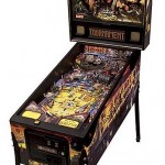 Pinball Machine